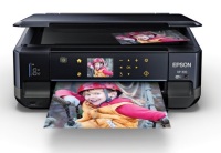 
Epson C11CD31201 Expression Premium XP-610 Wireless Color Photo Printer with Scanner and Copier
